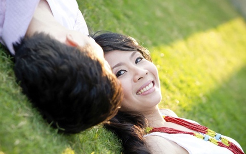 Để vợ chồng không thành người xa lạ