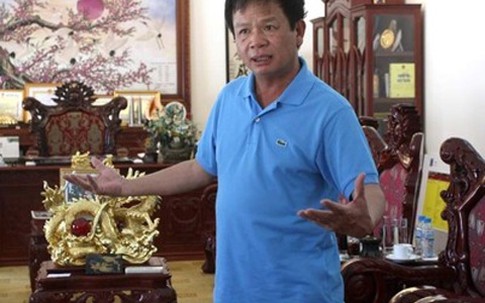 'Chúa đảo' Tuần Châu chờ mở casino 7,5 tỷ USD