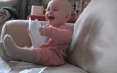 5 trò chơi siêu đơn giản nhưng bé nào cũng thích