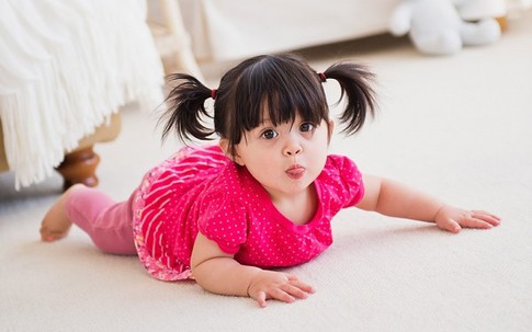 7 lợi ích tuyệt vời của việc bé học bò có thể mẹ chưa biết