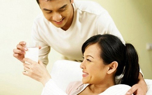 7 yếu tố quan trọng quyết định việc thụ thai