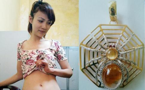 “Vung” hơn nửa tỷ đồng… để được làm gái bán dâm