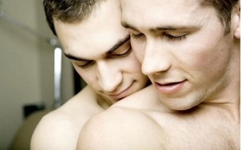 Khám phá chấn động về nguy cơ "gay" của đàn ông