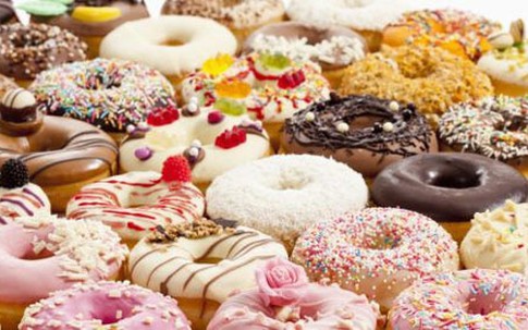 Nguy hiểm tiềm ẩn do ăn nhiều đường
