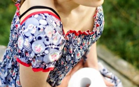 Khí hư - Dấu hiệu bạn nên thận trọng