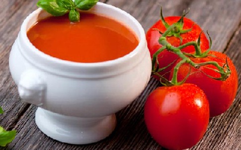 Thực phẩm tốt nhất cho người bị vàng da
