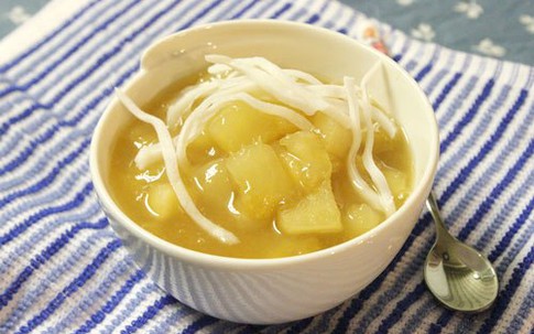 3 món ăn đường phố ngon khi Hà Nội vào thu