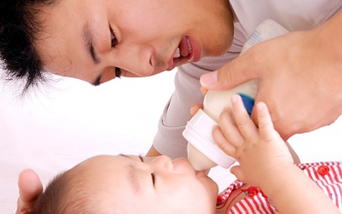 Chuyện những ông bố tồ ơi là tồ