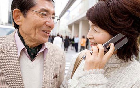 Bi kịch của những cụ ông tuổi cao nhưng vẫn quan hệ với gái mại dâm