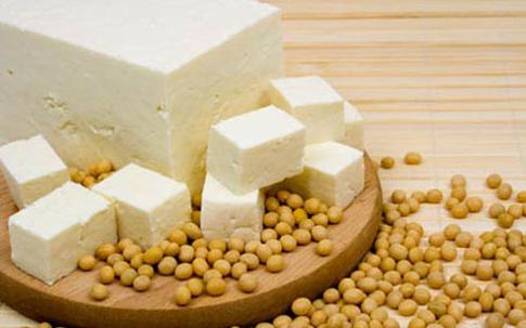 Bệnh tiềm ẩn do ăn phải đậu phụ có thạch cao