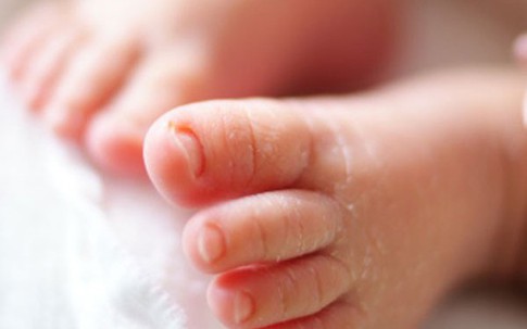 Giải đáp 10 dấu hiệu của trẻ sơ sinh khiến bạn lo lắng