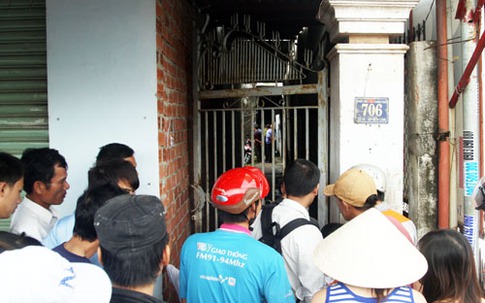 Hai chị em bị kẻ cuồng ghen sát hại tại phòng trọ?