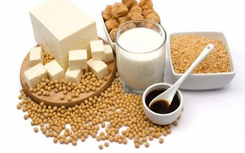 Nhận biết sữa đậu nành, tàu hũ an toàn