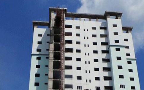 Đau xót bé 2 tuổi thiệt mạng vì bị ném từ tầng 6 xuống đất