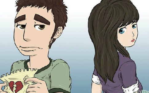 Những điều nên tránh khi nói chuyện với chồng cũ