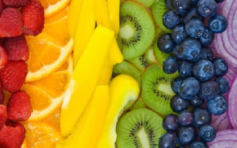 9 thực phẩm nên ăn nhiều để có làn da đẹp