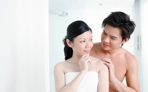 Bạn trai chỉ chăm chăm đòi quan hệ