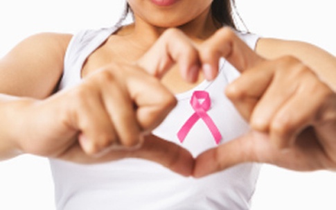 Ung thư vú và 7 điều nên biết