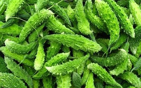 Công dụng tuyệt vời của thực phẩm có vị đắng