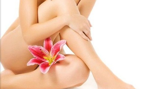 Mang họa vì waxing vùng kín để được chồng yêu