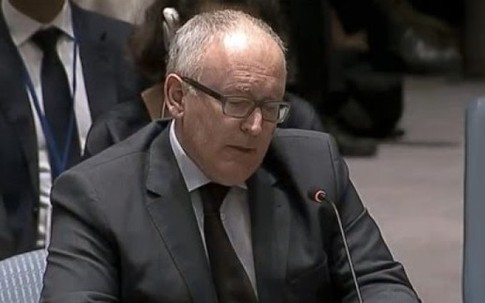 Bài phát biểu của Ngoại trưởng Hà Lan về MH17 khiến cả thế giới lặng người