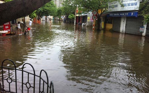 Nhật ký “đường sông” và tiếng loa phường Hà Nội!