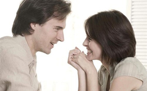 Công thức bí mật của cuộc hôn nhân tuyệt vời