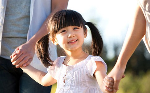 Lần lữa ly hôn vì con?