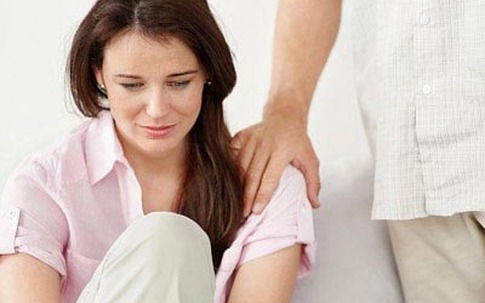 Suýt chết vì... mẹ chồng