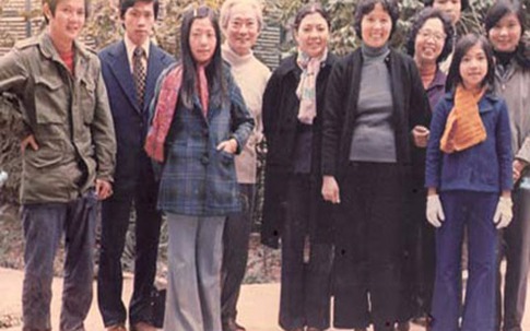 Những gia đình danh tiếng bậc nhất Việt Nam