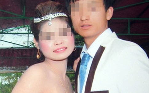 Rể Trung Quốc lấy vợ Việt: Động phòng rồi trả vợ, đòi tiền