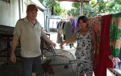 Vợ chồng "chuyện ai nấy biết"