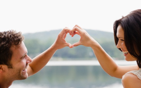 Vợ tốt và chồng tốt