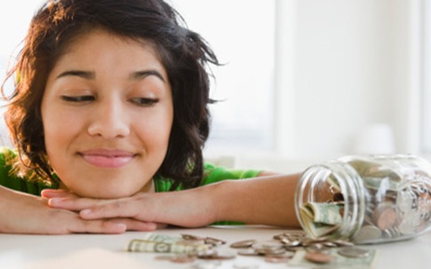 “Kinh nghiệm” tiết kiệm từ bà xã tôi