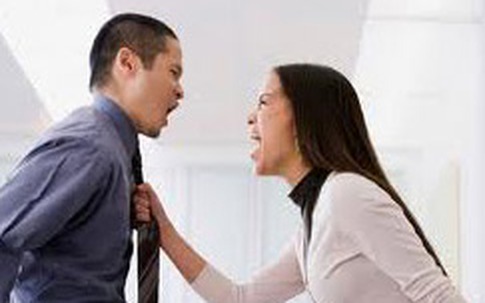 Những câu nói có thể dẫn tới ly hôn