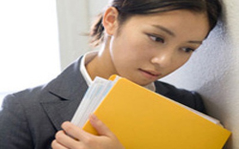 Nỗi lo ế chồng của nhân viên công sở