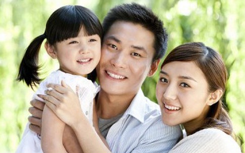 Vì vợ con, chồng sẽ thay đổi