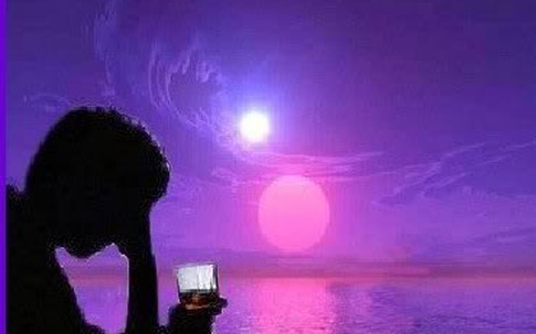 Ân hận muộn màng...