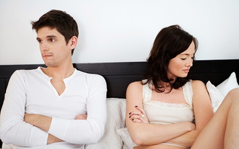 Tôi khóc mỗi khi nhìn vào gia đình nhỏ của mình