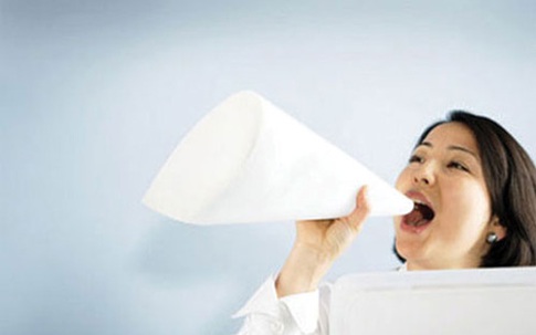 Khi vợ thích “bán than”