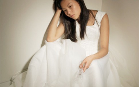 Món quà cưới oan nghiệt