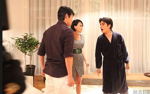 Phát hiện mới về ngoại tình