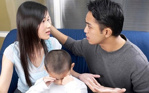 Đừng ôm đồm vợ nhé!