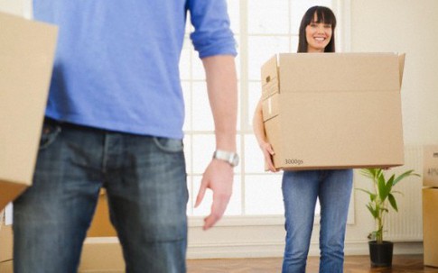 Những điều cần tránh khi về nhà chồng