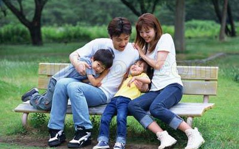 Bí quyết để có một gia đình viên mãn