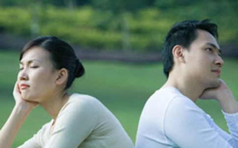 Em quá tự tin khiến anh buồn