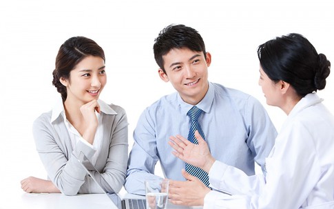 Đến đâu để được tư vấn về sức khỏe tiền hôn nhân?