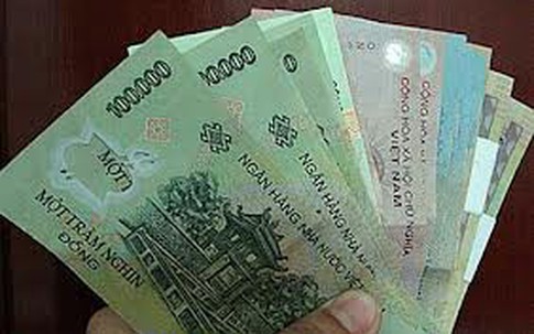 Mang tiền giả từ Hà Nội vào Đà Nẵng tiêu thụ