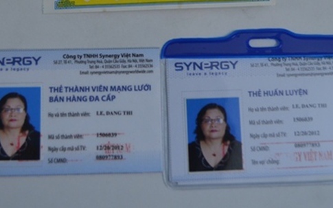 "Luật sư rởm" chuyên đi lừa đảo