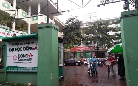 Học Cao đẳng liên thông nhưng phải nhận bằng Trung cấp